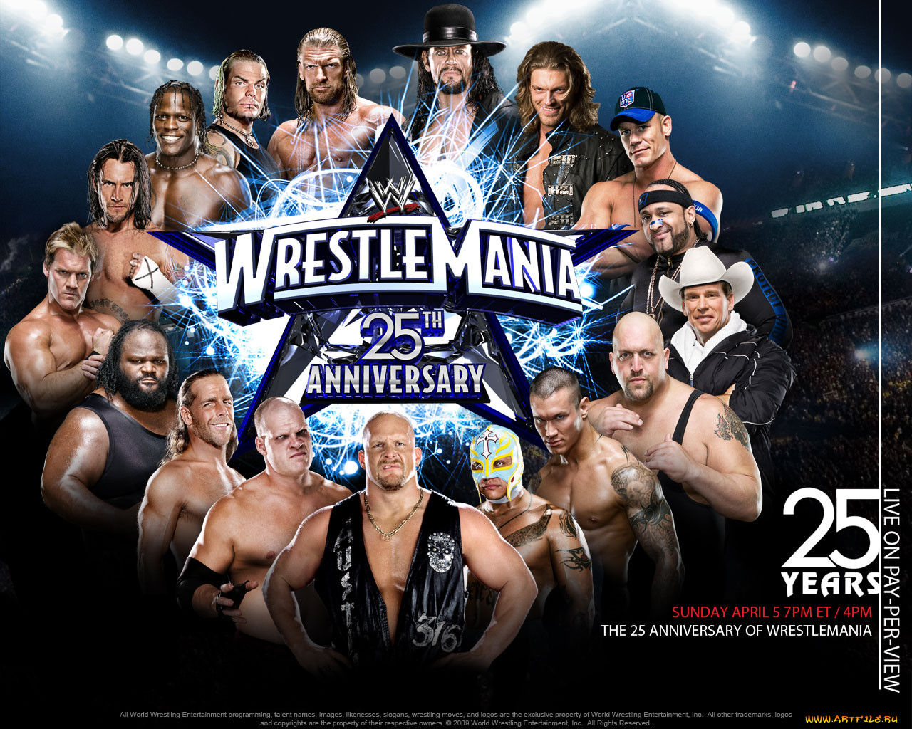 , wwe